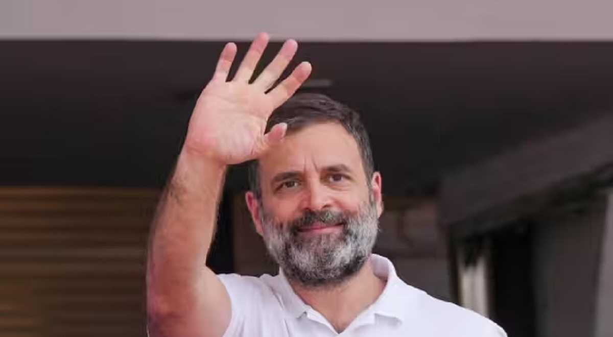 अहंकार की ईंटों से नहीं, संवैधानिक मूल्यों से बनती है संसद : राहुल गांधी अहंकार की ईंटों से नहीं, संवैधानिक मूल्यों से बनती है संसद : राहुल गांधी